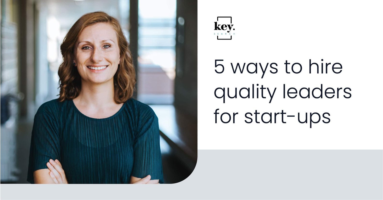 quality leadership