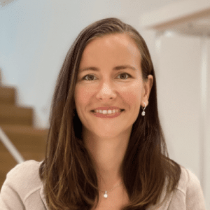 Picture of Franziska Palumbo-Seidel