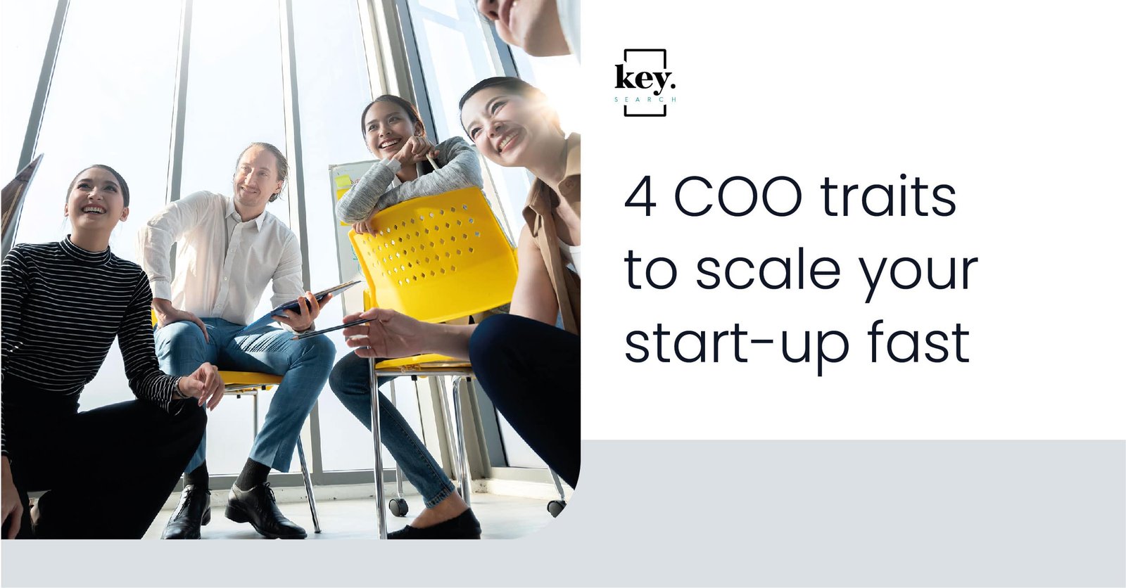 COO traits