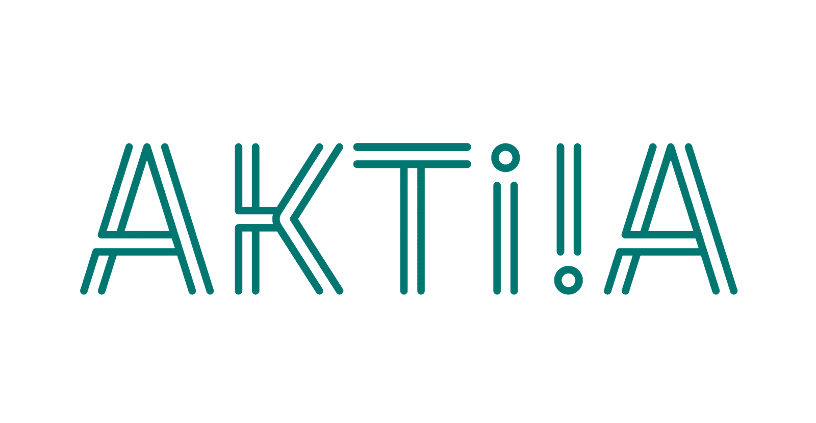Aktiia-logo