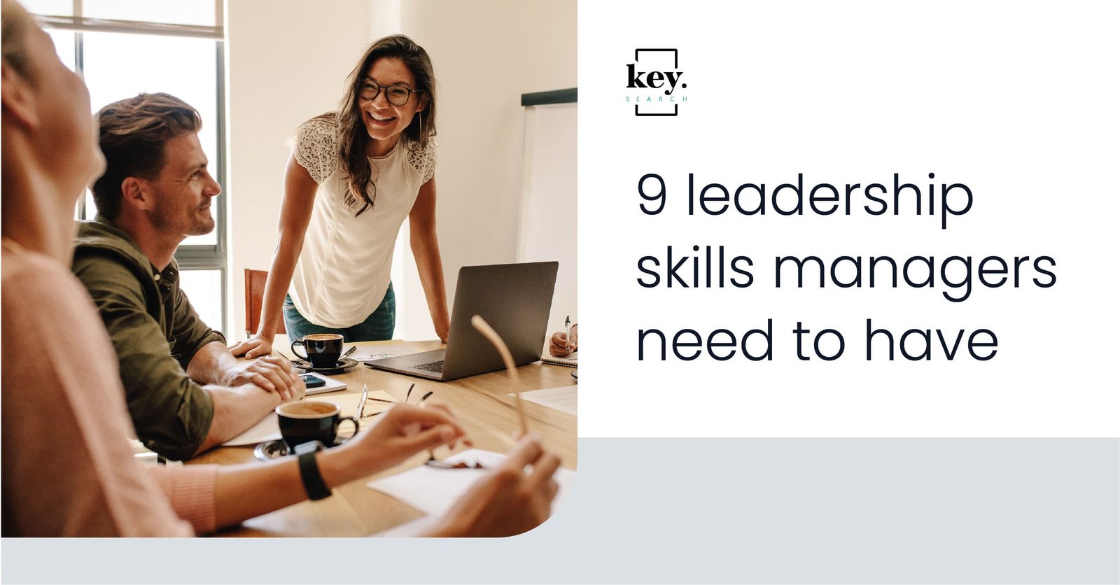 Leadership Skills