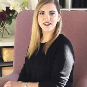 Picture of Ioanna Kostopoulou