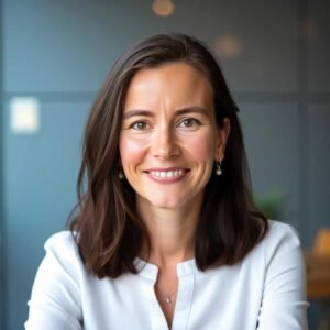 Picture of Franziska Palumbo-Seidel