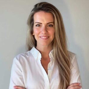 Picture of Mara Vouleli