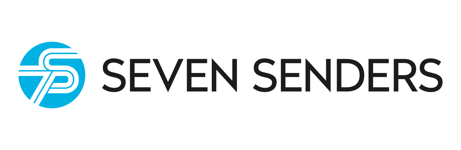 seven senders-logo