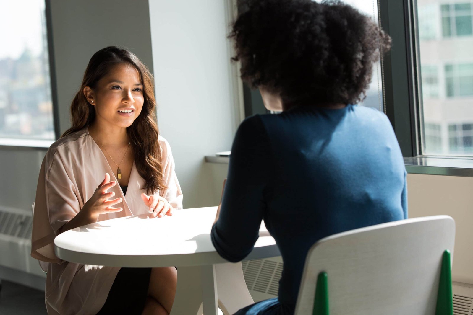 Interviewer