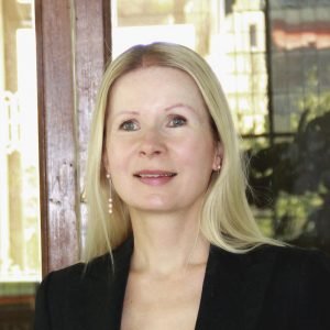 Picture of Weronika Oesterreicher