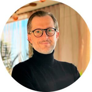Picture of Pawel Rogalski