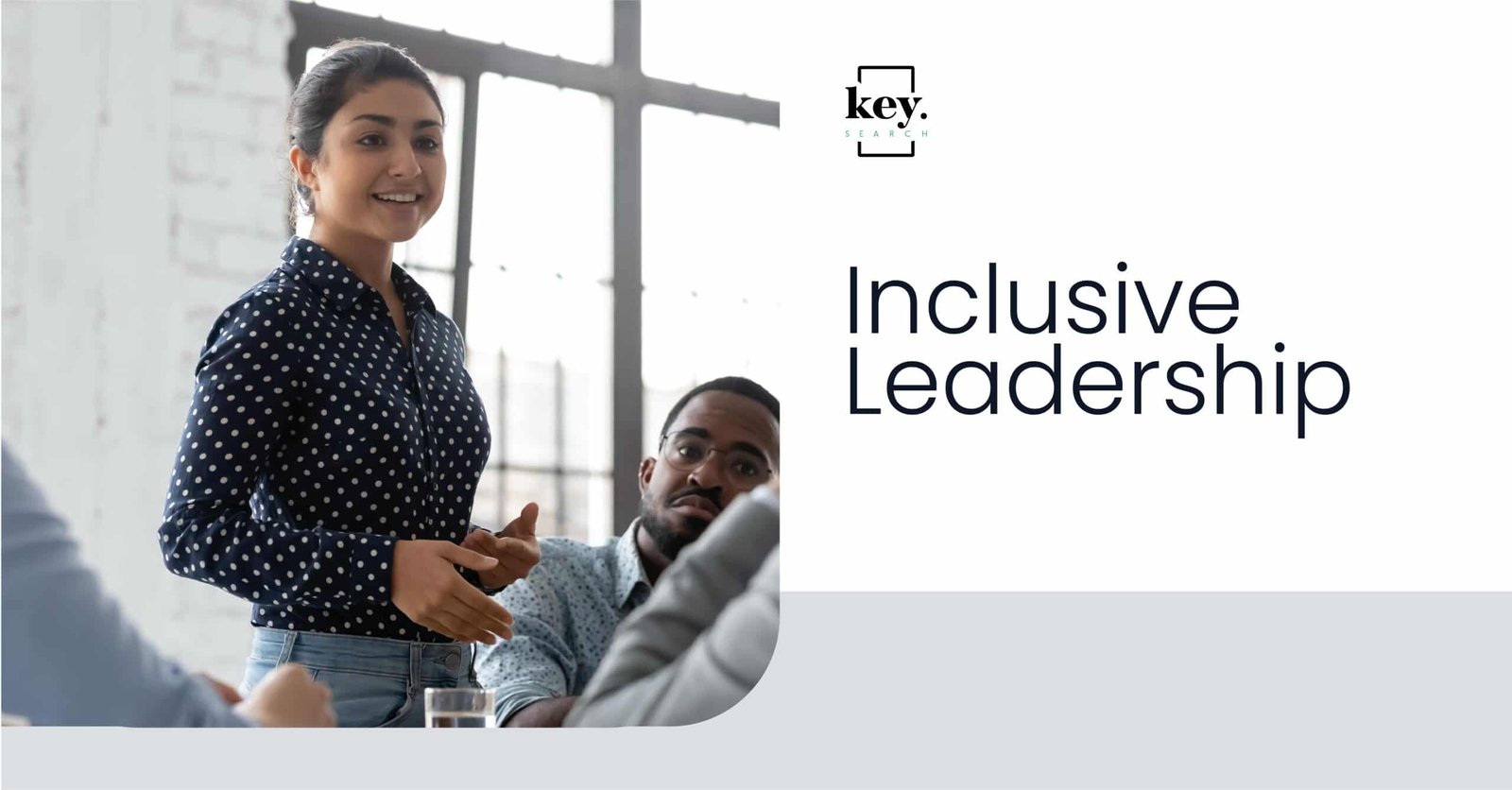 Inclusive Leadership