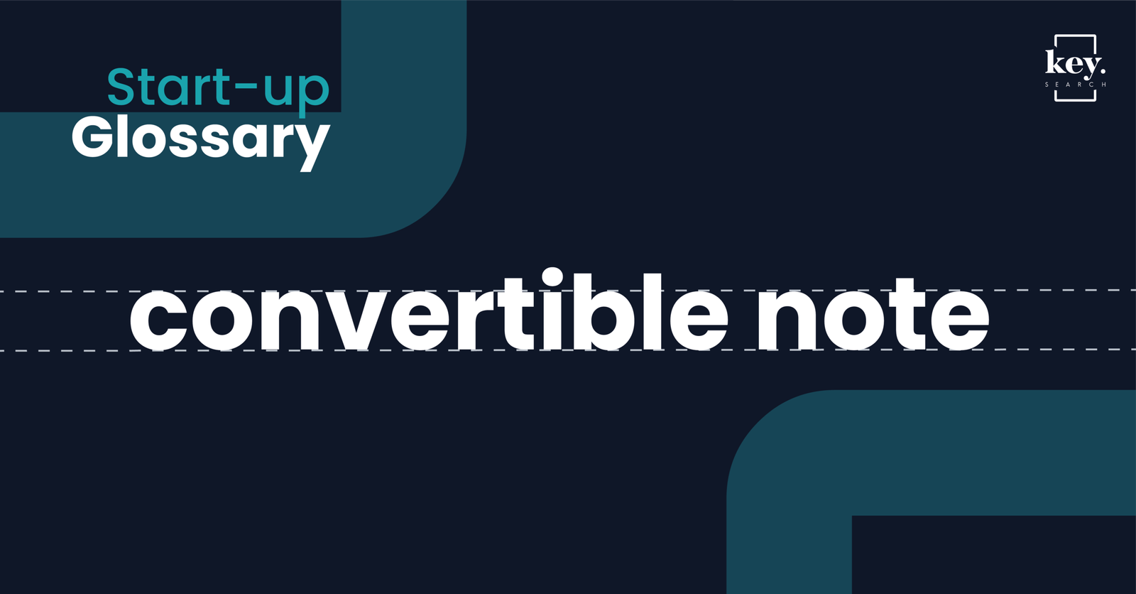 Convertible Note
