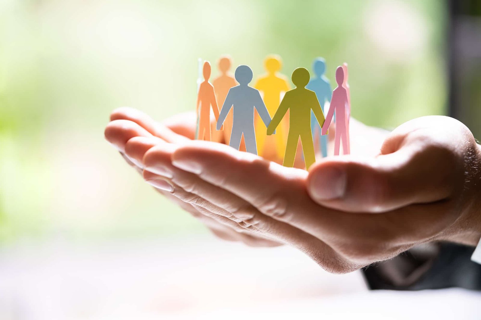 Key Search Insight: Inclusive Leadership