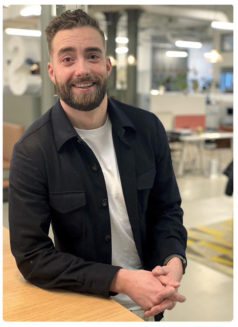 Delano Director at Key Search