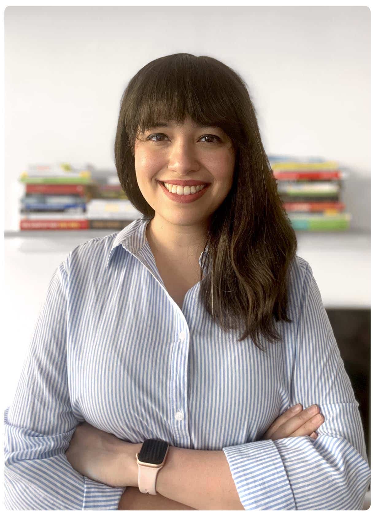 Rani Verschoor Director