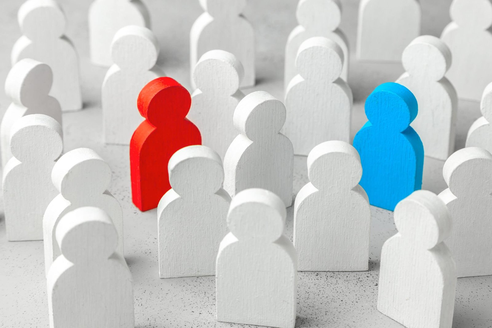 choosing candidates