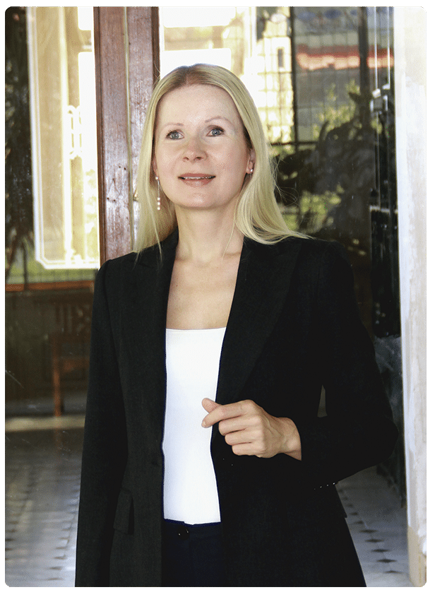 Weronika Oesterreicher