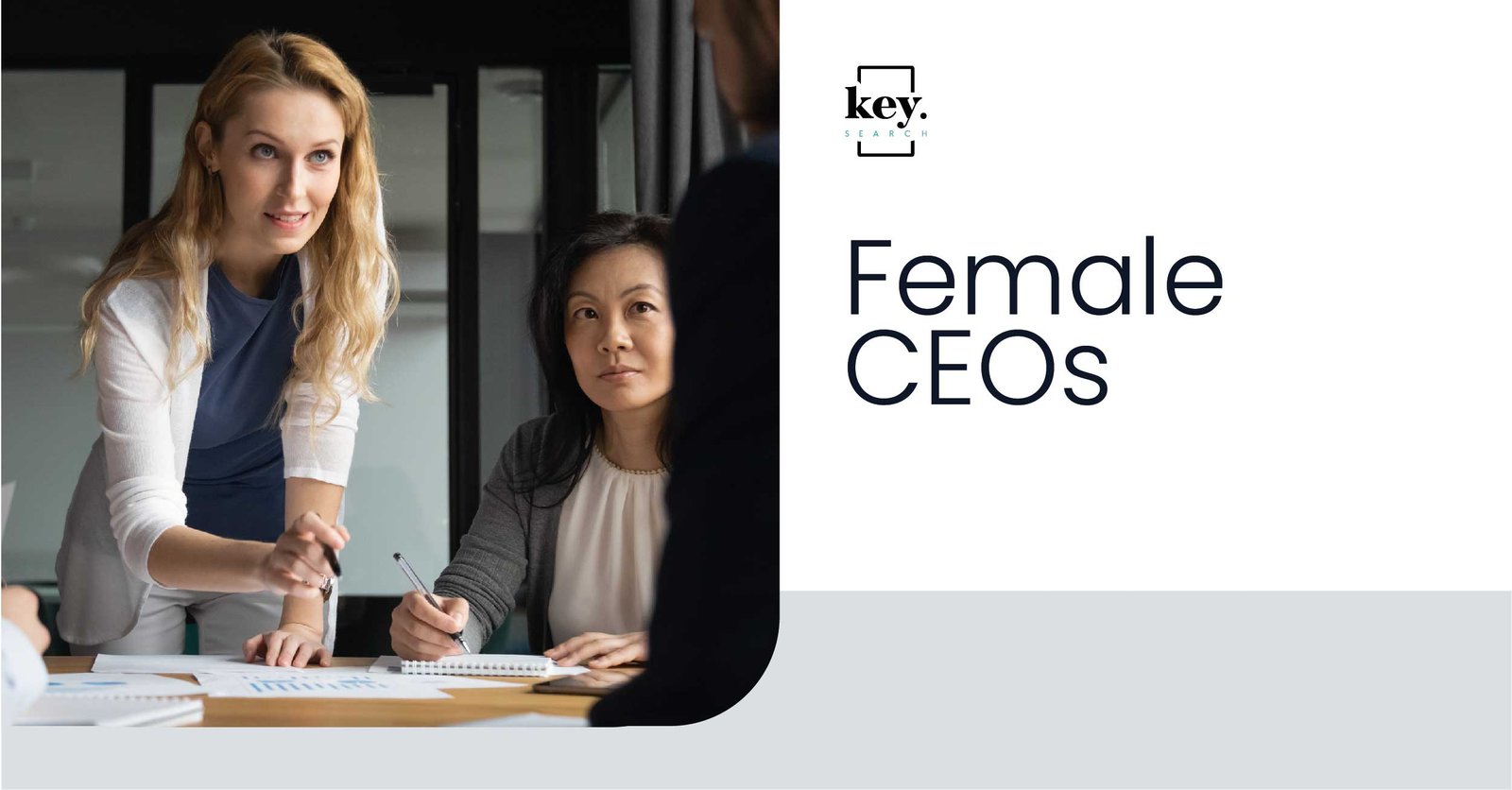 Female ceo-s