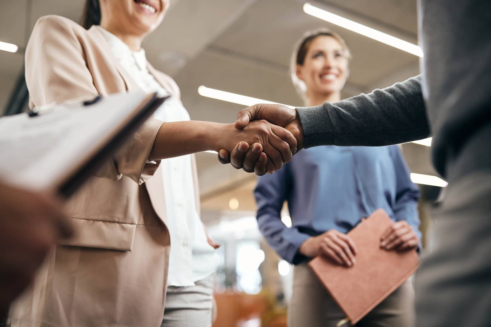 Leadership Hiring Strategy