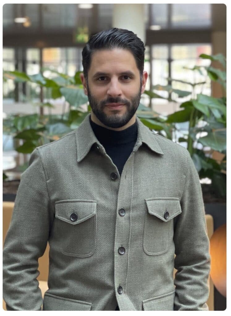 Ardavan Director at key Search