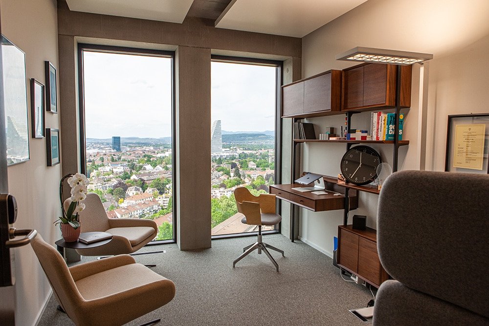 Key Search Office 2