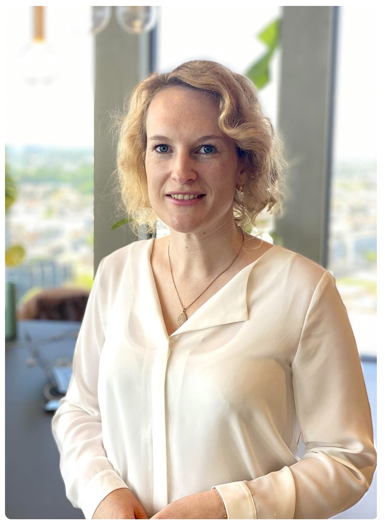 Leonie Hammer-Director