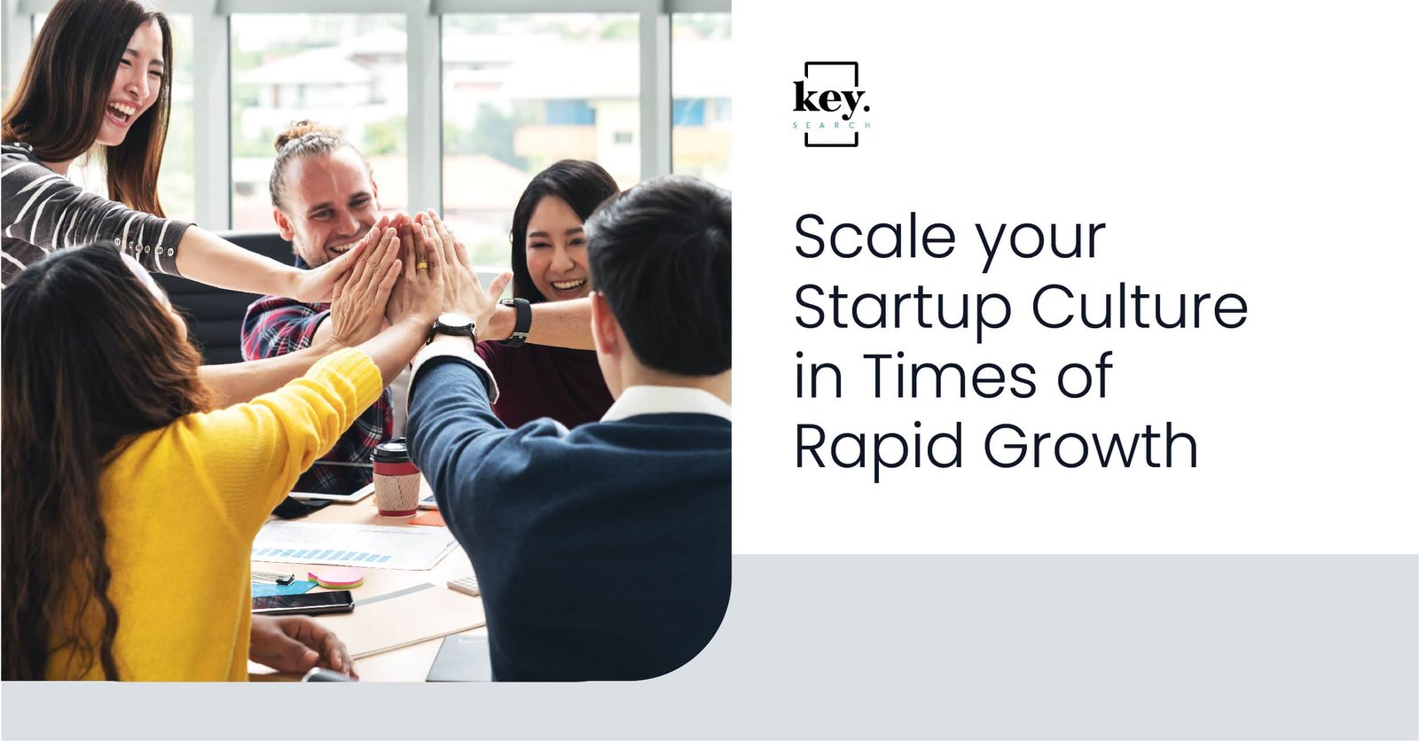How to Scale your company culture
