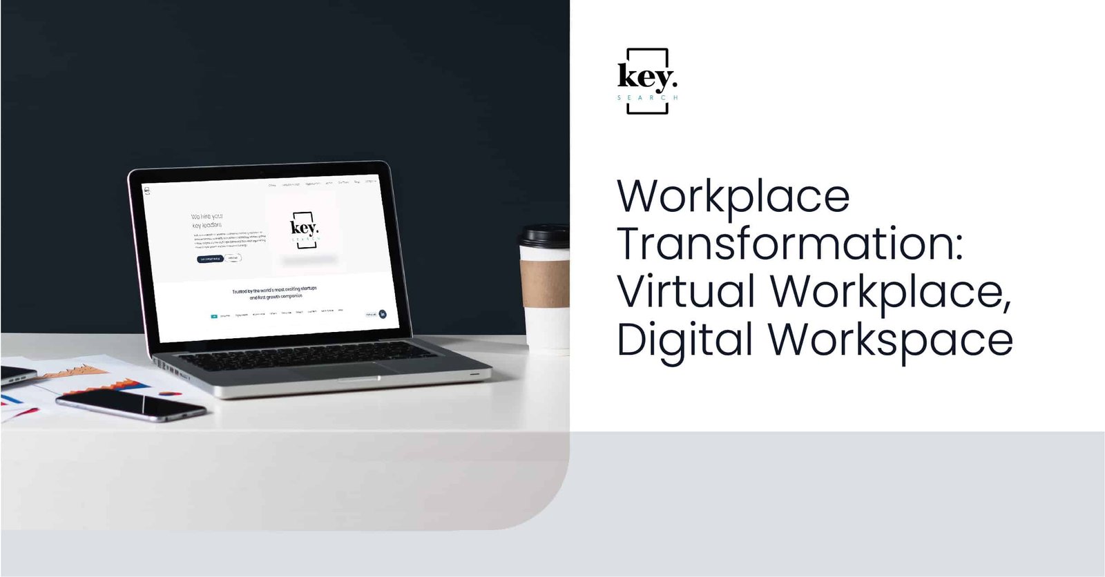 Digital Worspace