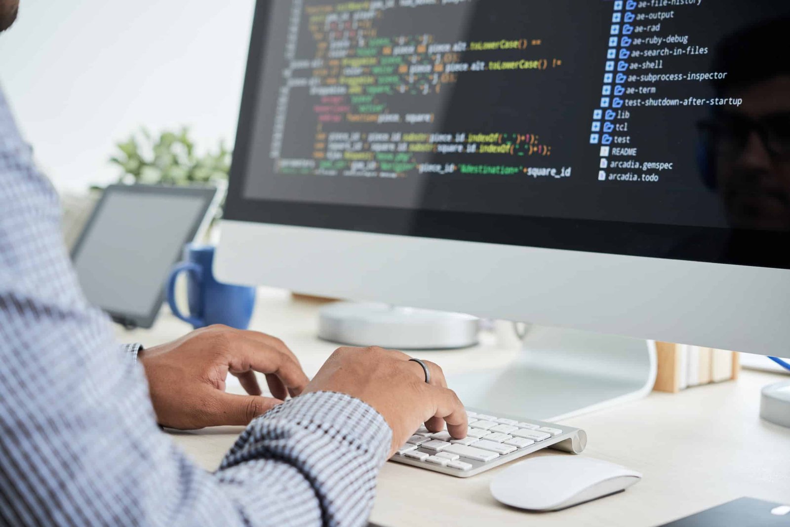 Digital Workspace