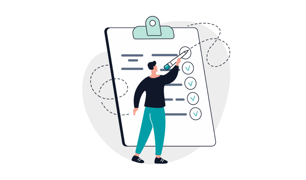 assessment based hiring