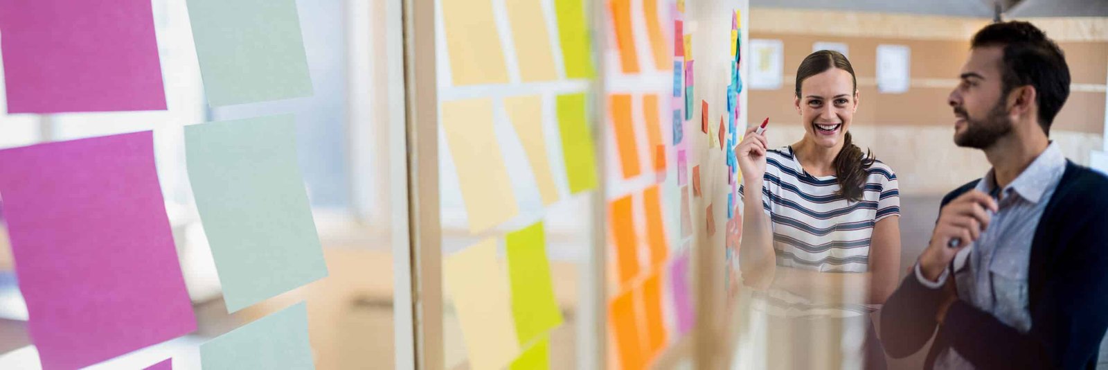 transition roadmap