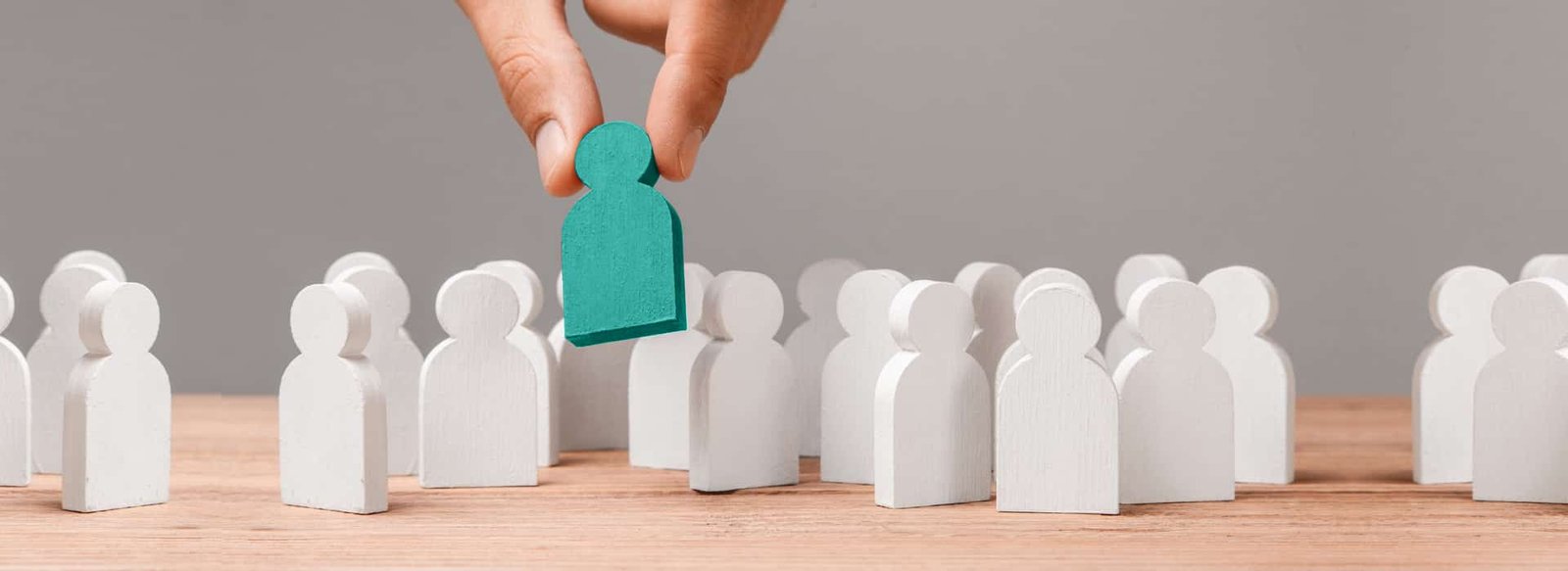 How does Executive Search Work?