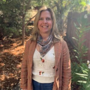 Picture of Christine Eckhaus