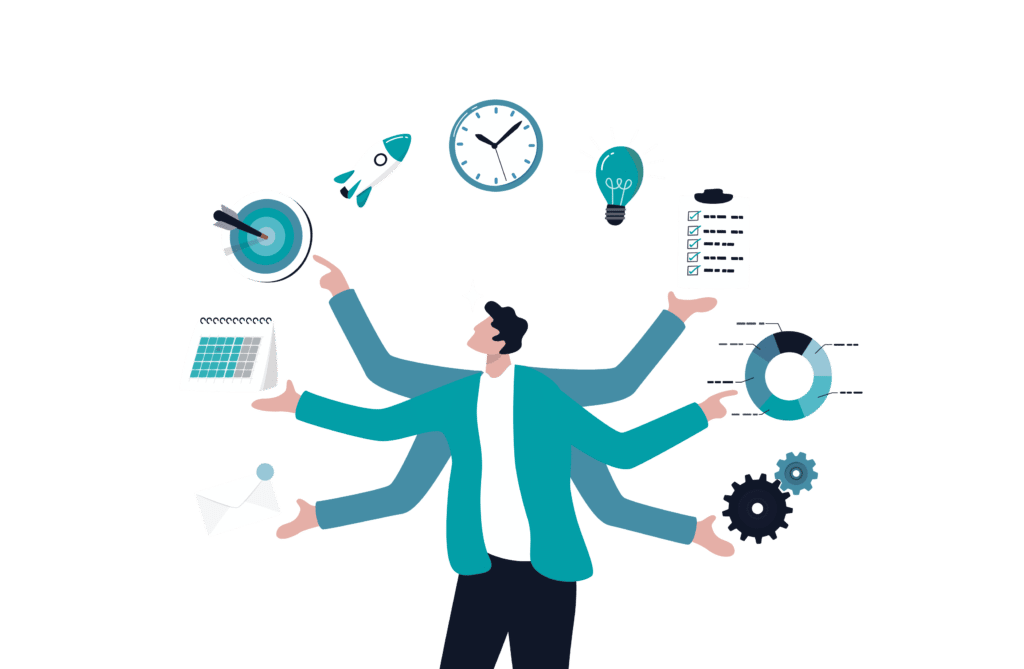 Startup CEO - Executive Search
