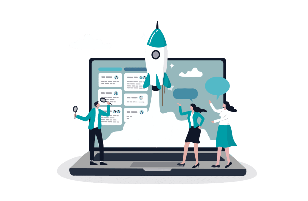 Startup CEO - Executive Search