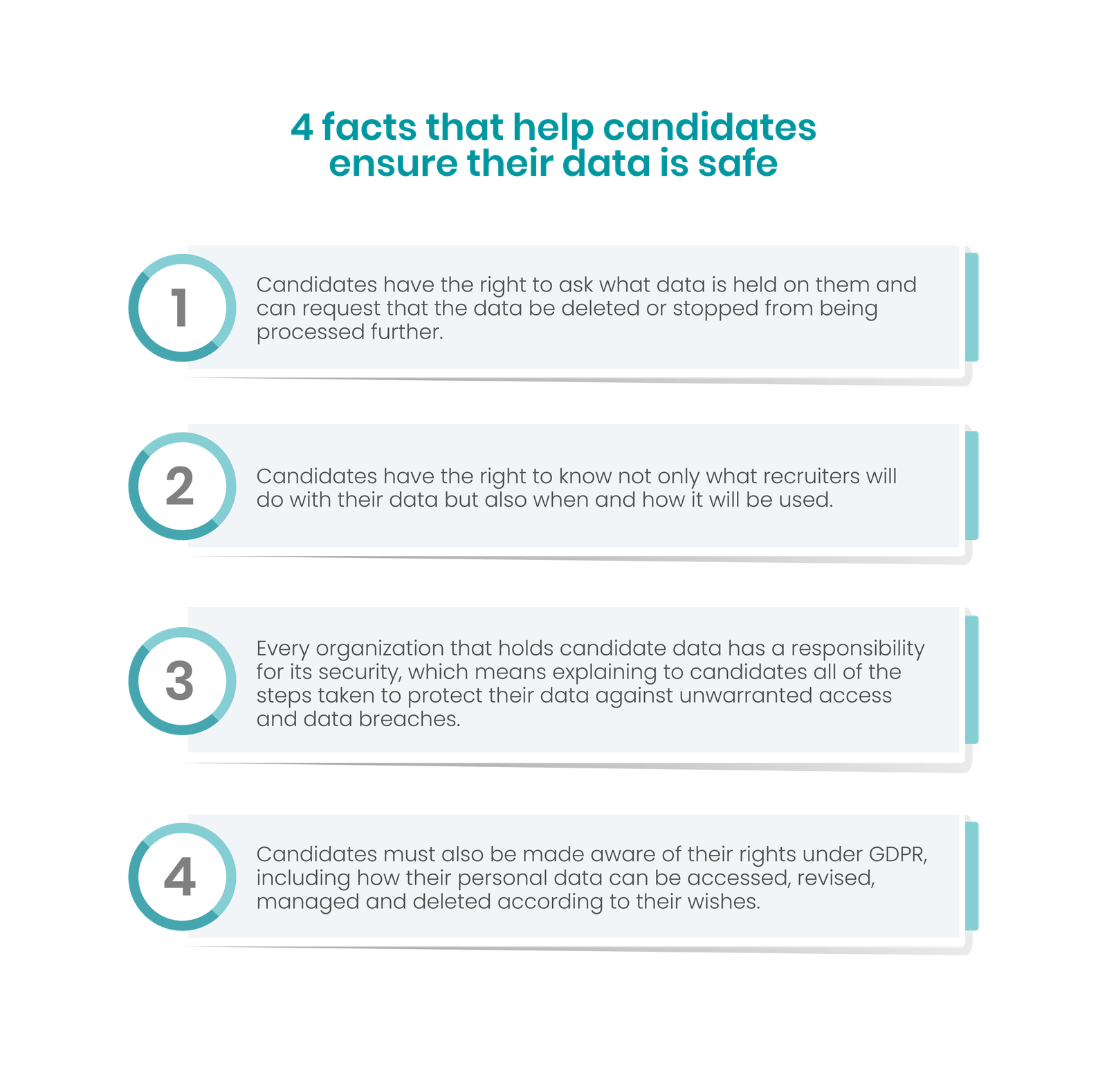 Data privacy recruitment - Executive Search Firm