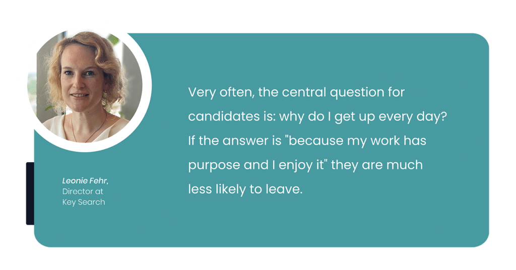 Quote by Leonie Fehr