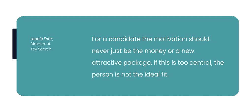 Quote by Leonie Fehr