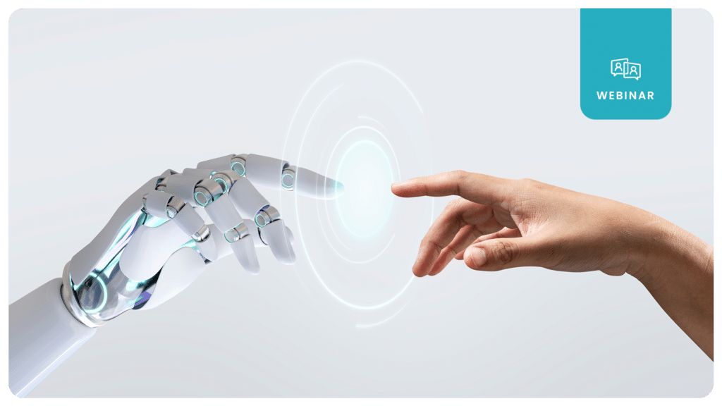 Transforming HR and recruiting processes with generative AI