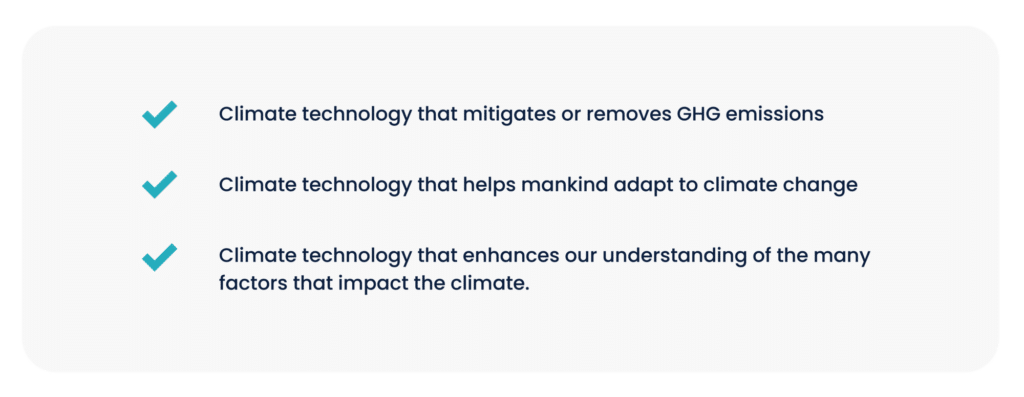 Recruiting strategies for sustainable tech companies