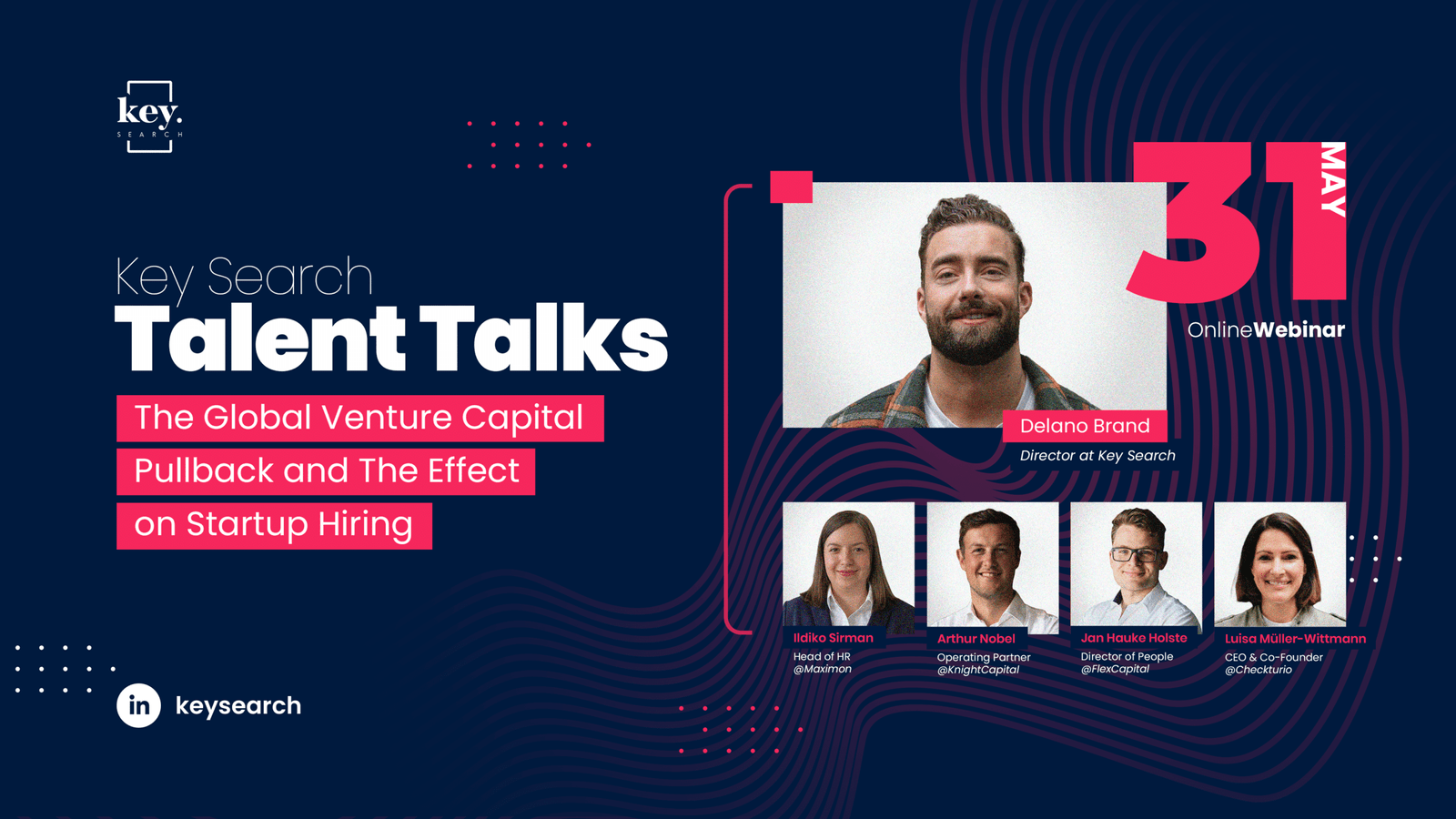 Adapting startup hiring strategies amidst global capital shifts.