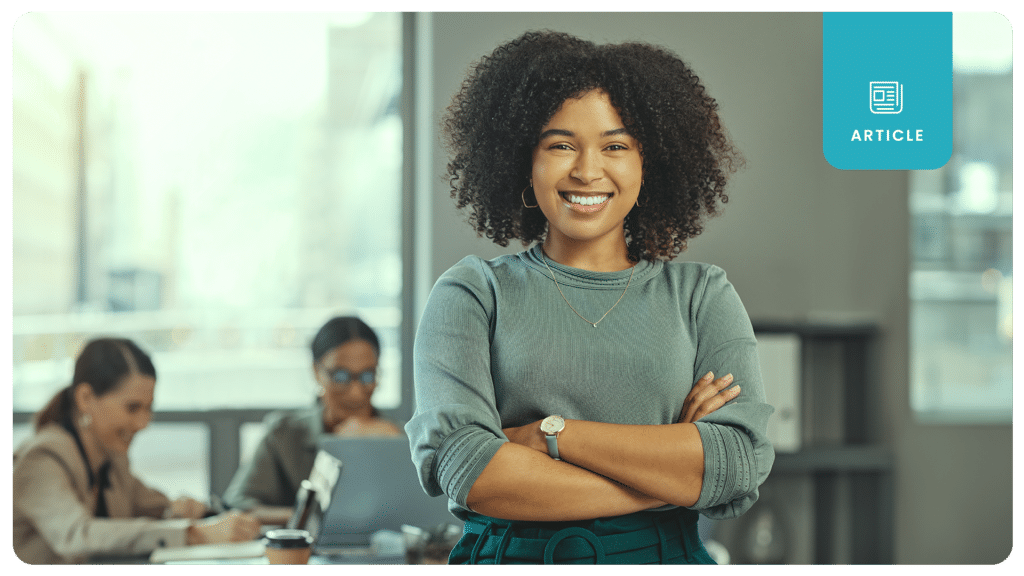 Female founders - Executive Search