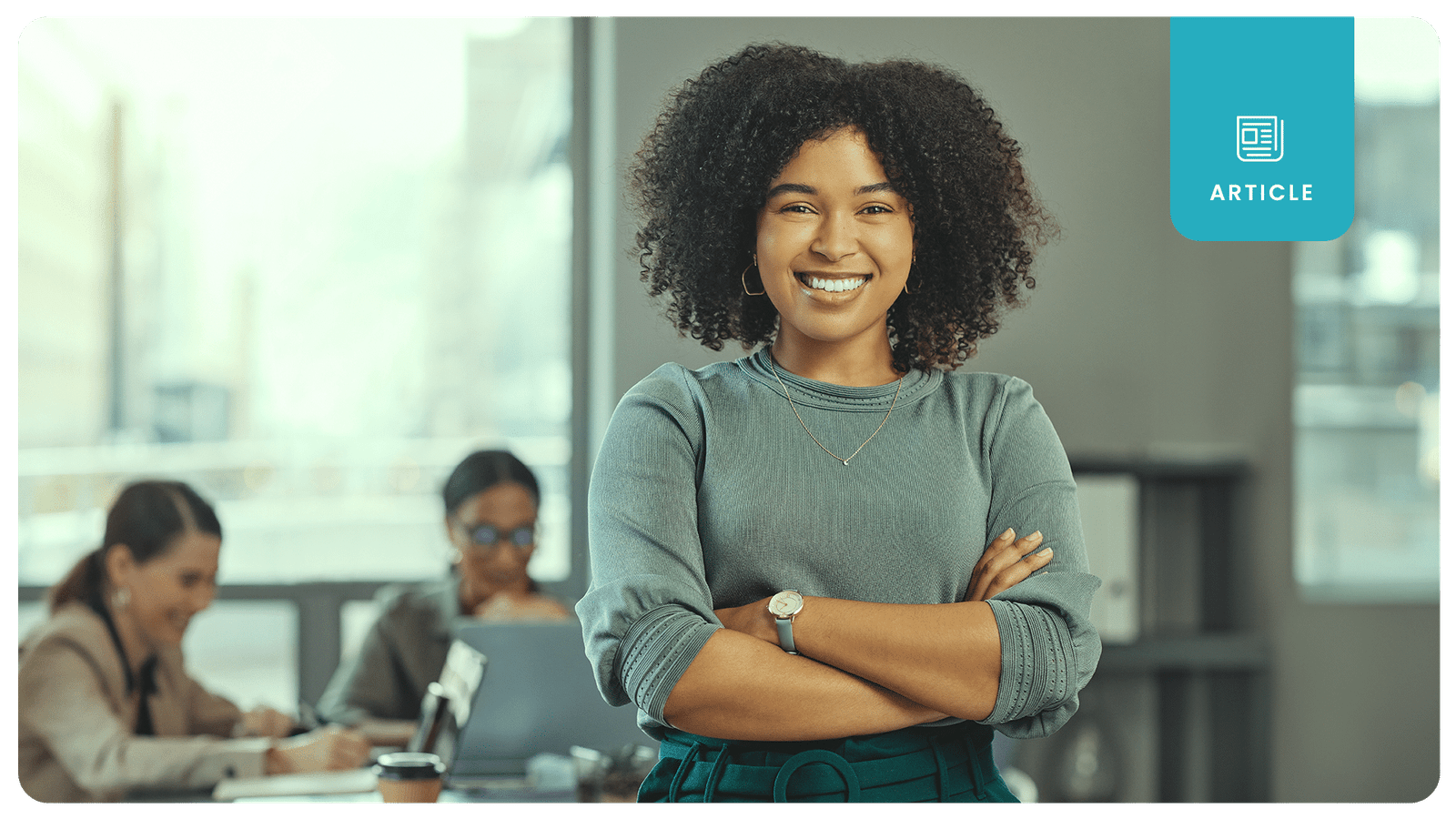 Female founders - Executive Search