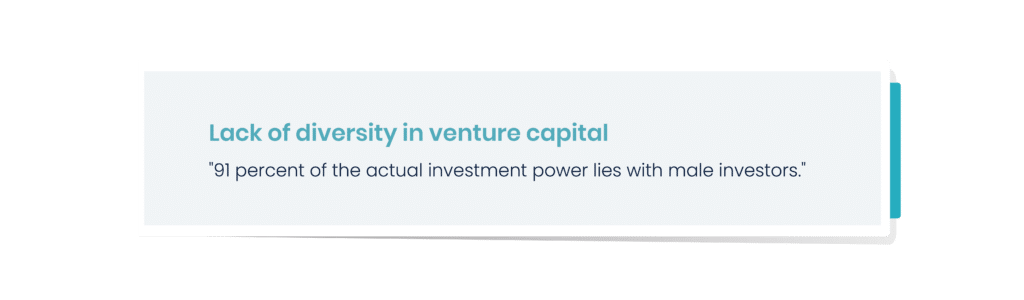 Female founders | Executive Search