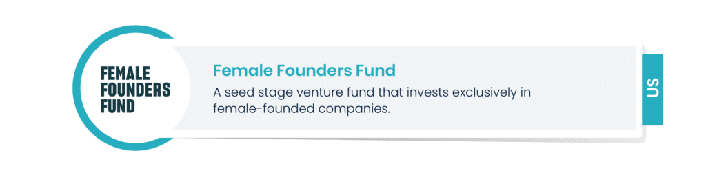 Female founders | Executive Search