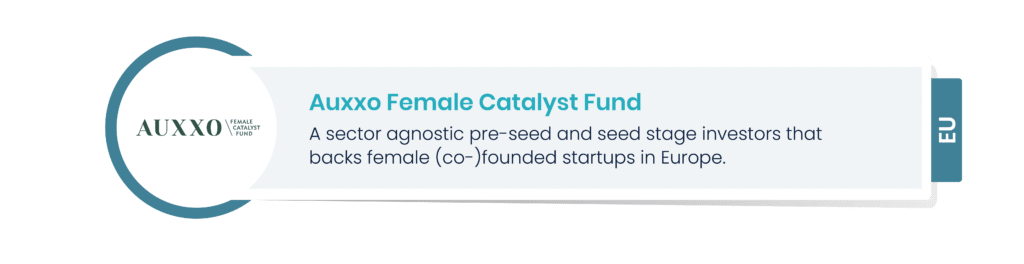 Female founders | Executive Search