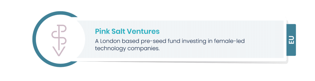 Female founders | Executive Search