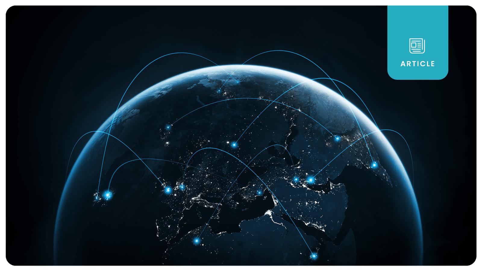 AI innovation shaping industries in the New Tech Hemisphere.