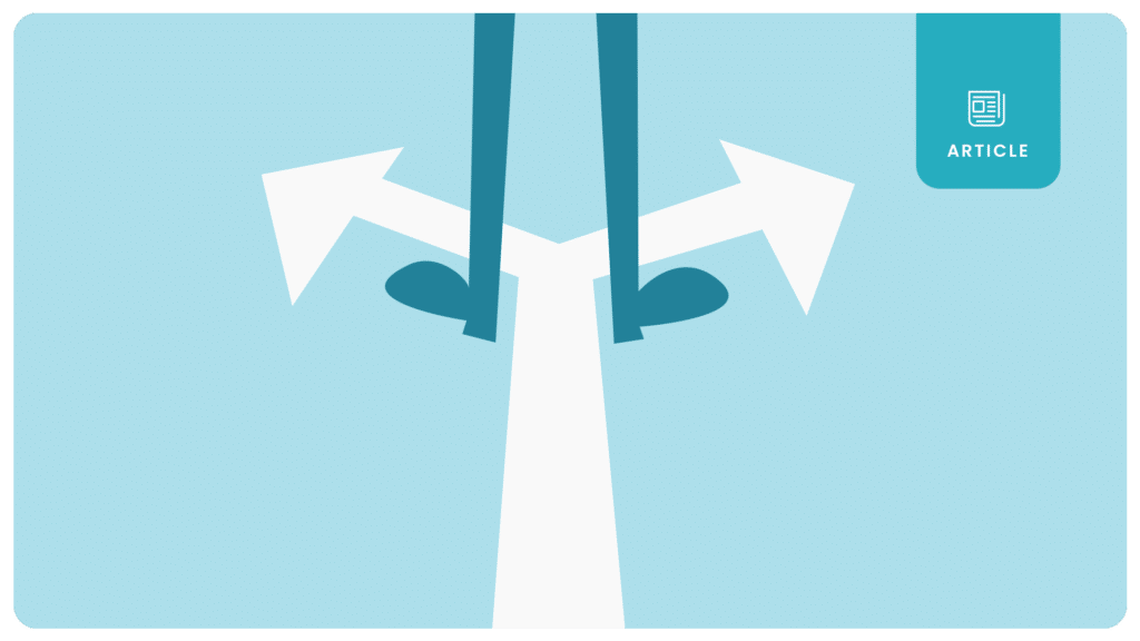 Decision Making BLOG Banner