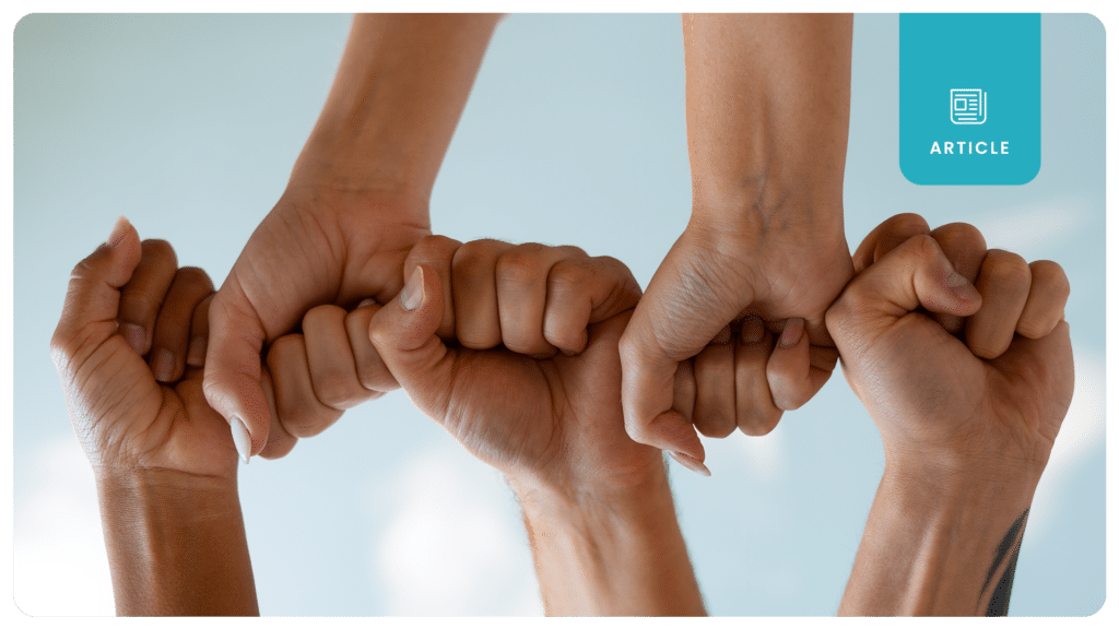Enhancing workplace dynamics through diversity and inclusion