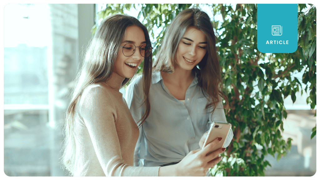 Success of female-led businesses