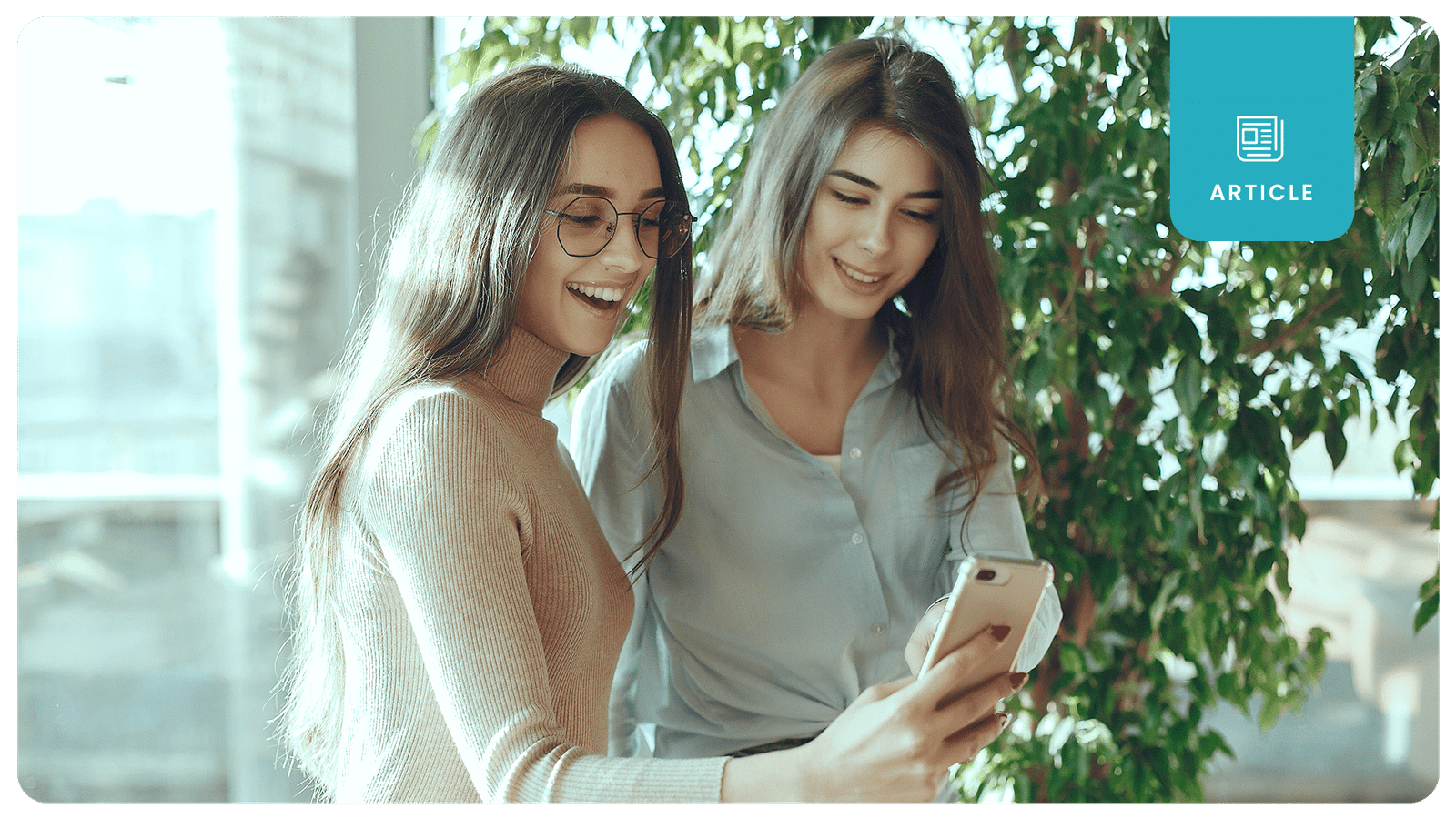 Success of female-led businesses